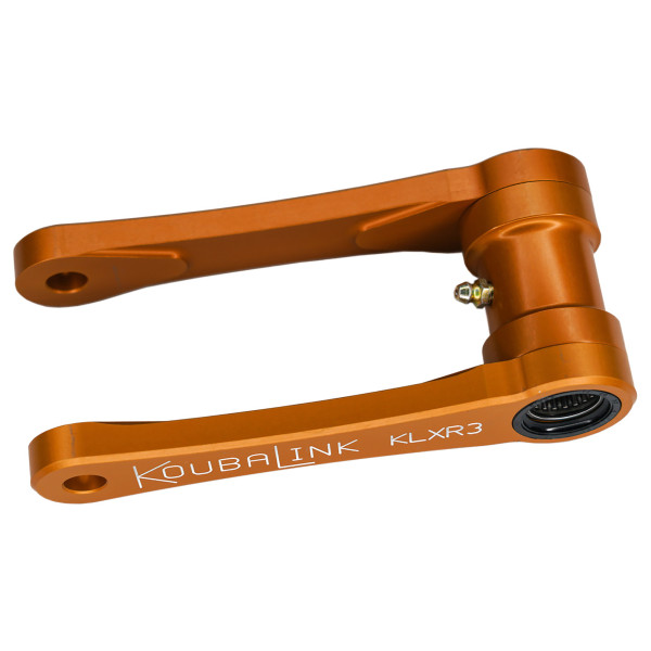 Koubalink Lowering link kxf450 19-23 (drop 1.5 in)